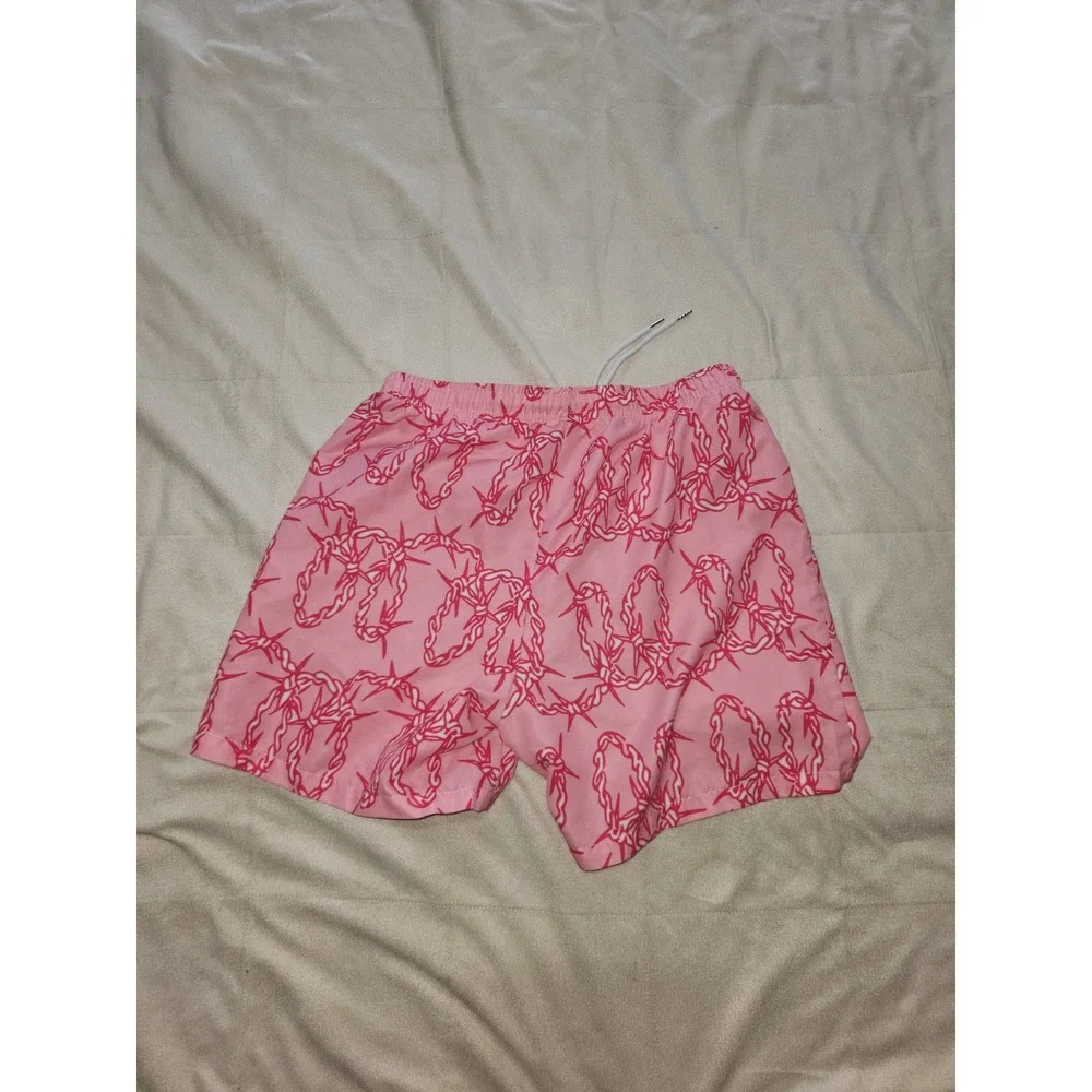 ROMWE mens swim